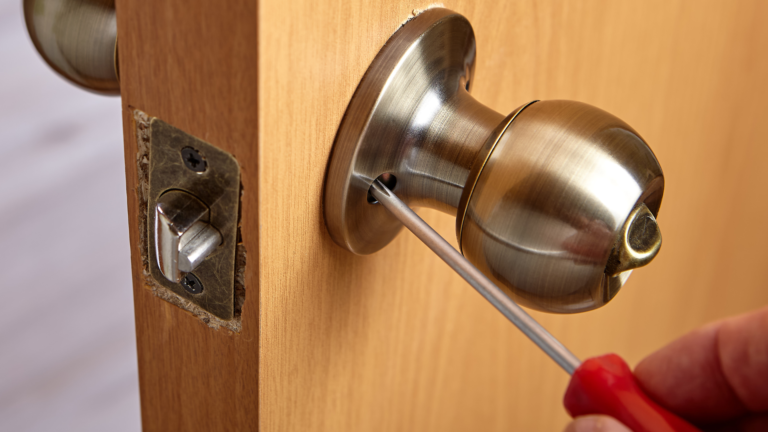 Trusted Home Locksmith Service in Buena Park, CA