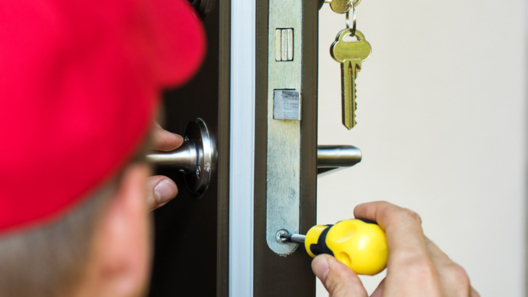 Locksmith in Buena Park, CA