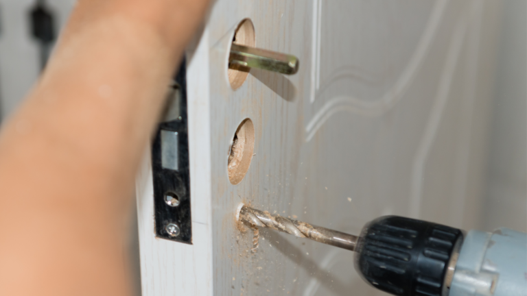 Expert Commercial Locksmith Solutions in Buena Park, CA